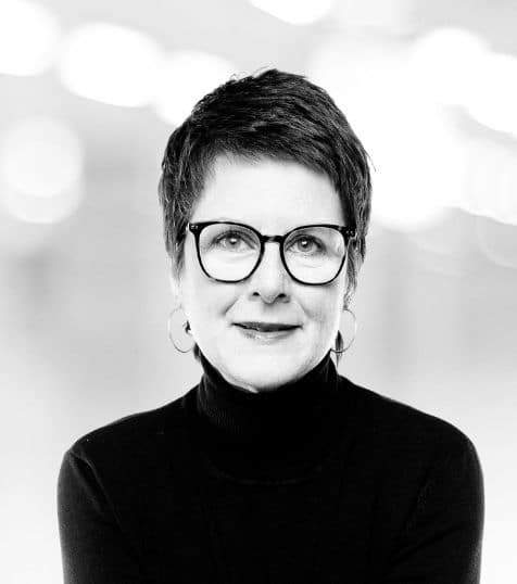 Sabine Hutchison Seuss CEO CRO & vendor selection questions