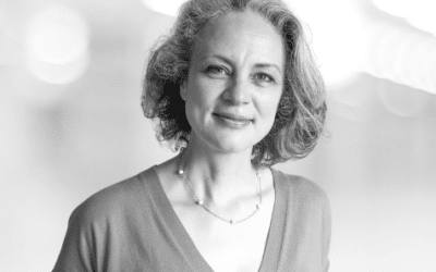 Dr. Madeleine de Hauke