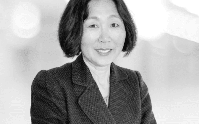 Jin Chyung Keudel