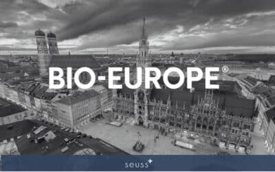 Join us at Bio-Europe 2023, your gateway to the global biopharma community