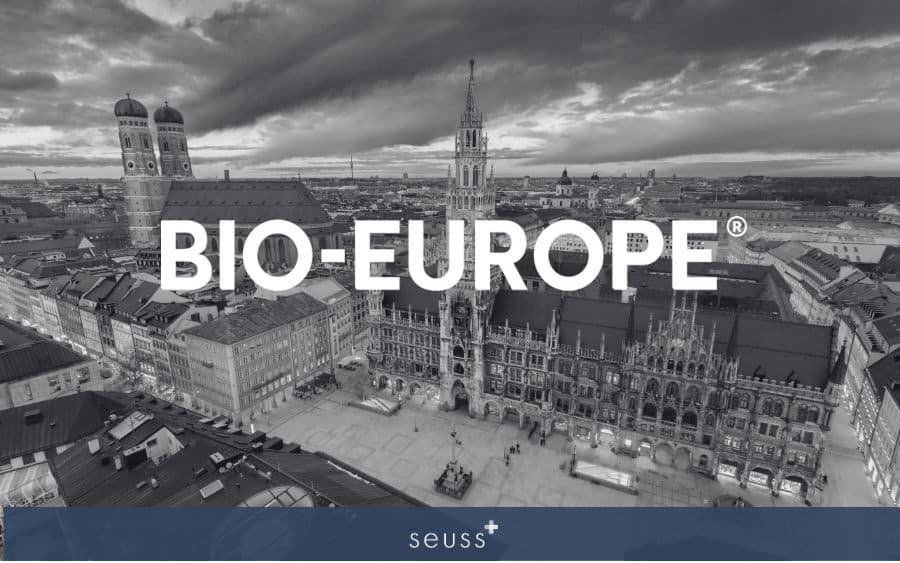 Bio-Europe