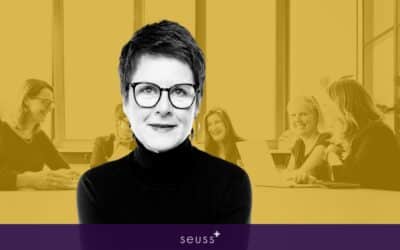 Sabine Hutchison: Management Team Profile 