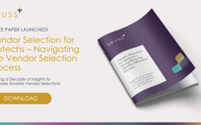 White paper 2: Navigating the Vendor Selection Process