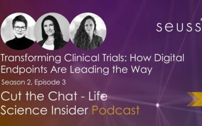 S2 E3 – Transforming Clinical Trials: How Digital Endpoints Are Leading the Way